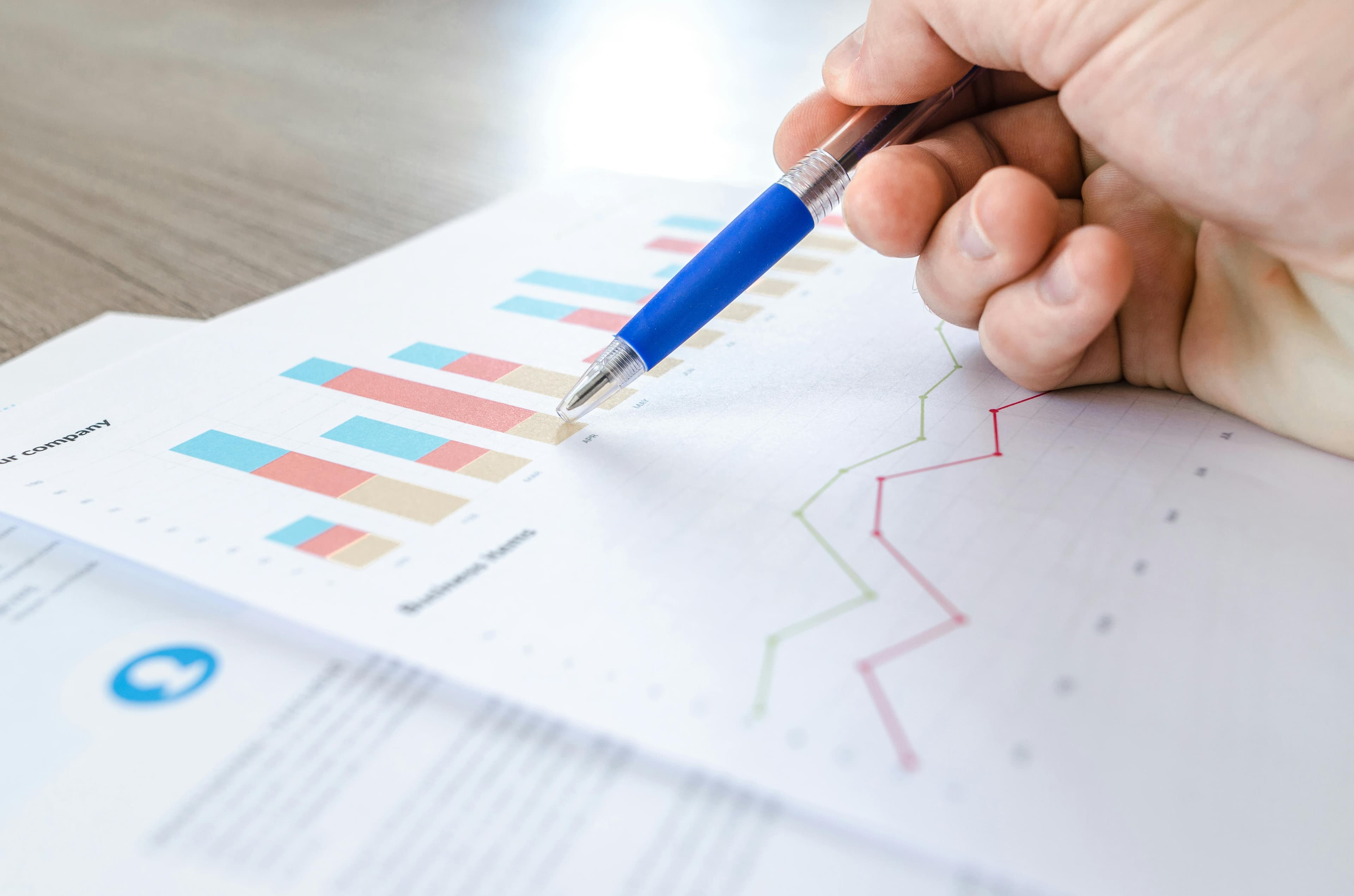 5 Hidden Business Insights You Can Extract From Your Receipts